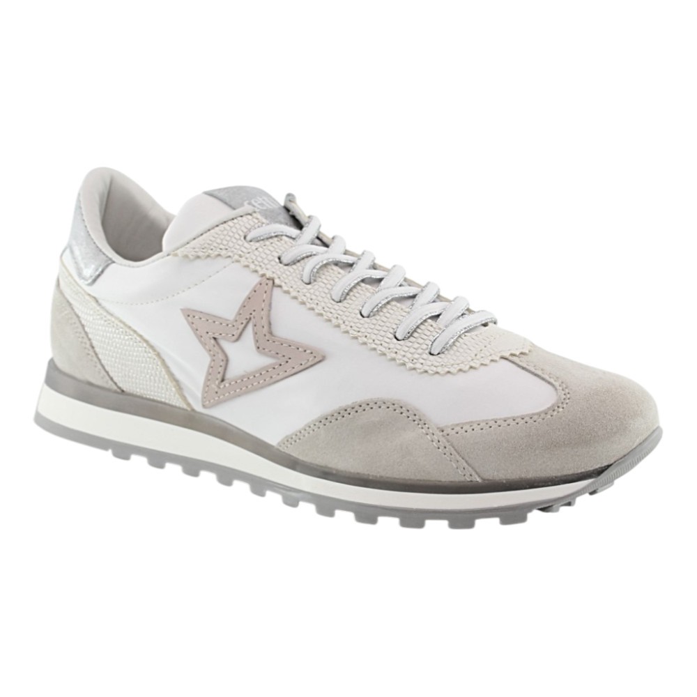 Zapatos deportivos Cetti 1259 Blanco