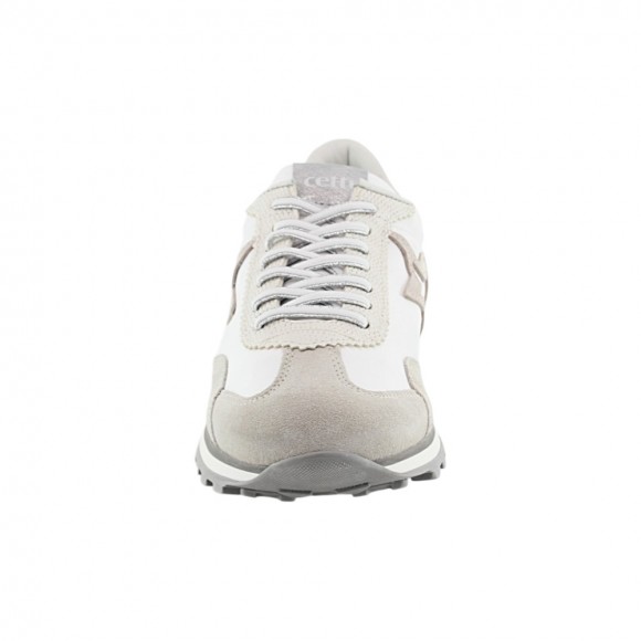 Zapatos deportivos Cetti 1259 Blanco