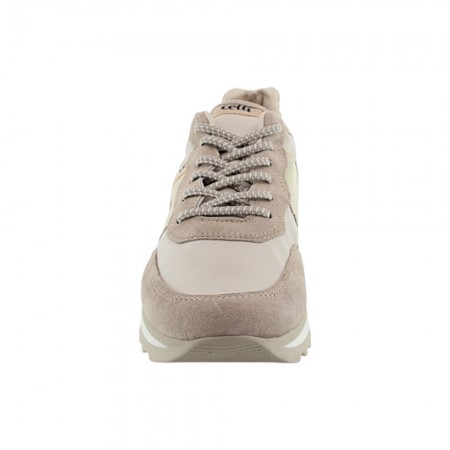 Zapatos deportivos Cetti 849 Caliza
