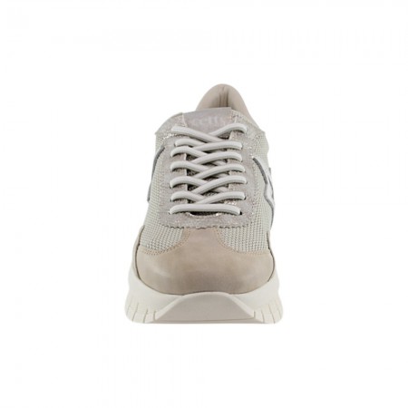 Zapatos deportivos Cetti 1259 XL Beige