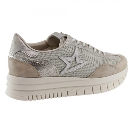 Zapatos deportivos Cetti 1259 XL Beige