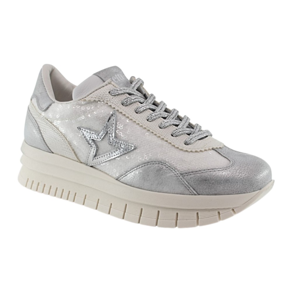 Zapatos deportivos Cetti 1259 XL Blanco