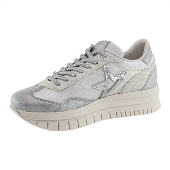 Zapatos deportivos Cetti 1259 XL Blanco