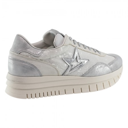 Zapatos deportivos Cetti 1259 XL Blanco