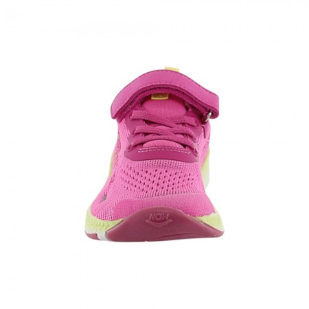 Zapatillas Barefoot Naw Ehuna Fly Super Pink