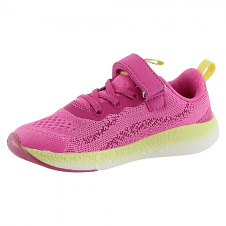 Zapatillas Barefoot Naw Ehuna Fly Super Pink