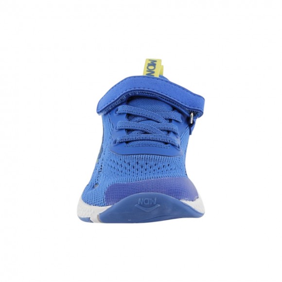 Zapatillas Barefoot Naw Ehuna Fly Cobalt Blue