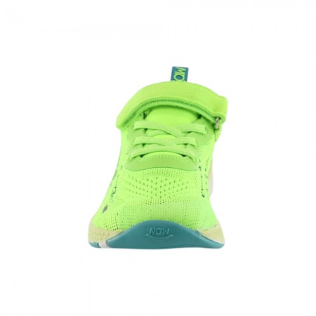 Zapatillas Barefoot Naw Ehuna Fly Wild Green