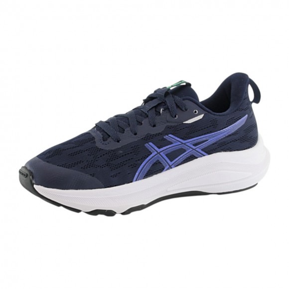 Zapatillas Asics GT-100 GS Azul-Verde