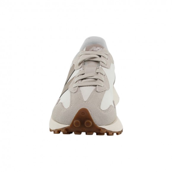 Zapatillas New Balance 327 Beige