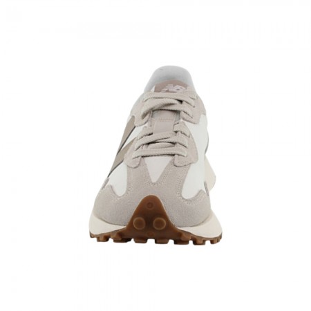Zapatillas New Balance 327 Beige
