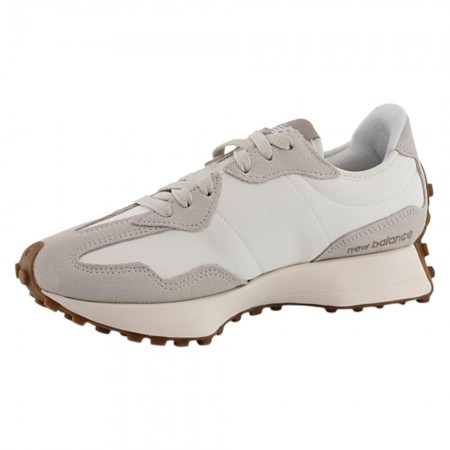 Zapatillas New Balance 327 Beige