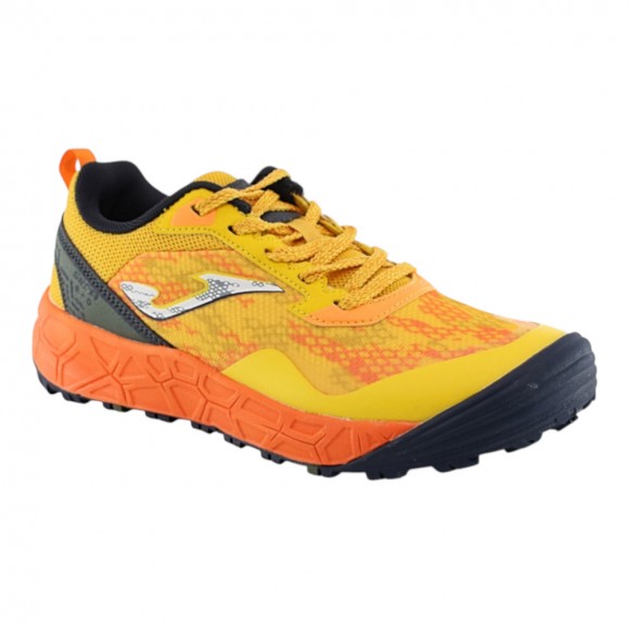 Zapatillas Joma Sima Naranja