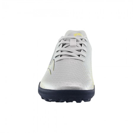 Zapatilas futbol multitaco barefoot Joma Turf Gris C