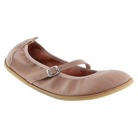 Merceditas barefoot Flexi Nens 8252-C Celebrity Rosa