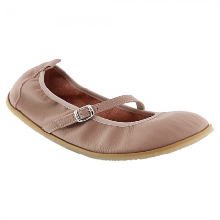 Merceditas barefoot Flexi Nens 8252-C Celebrity Rosa