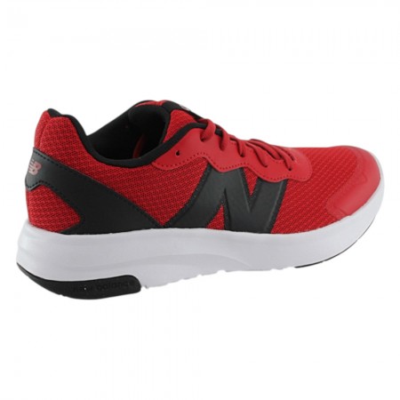 Zapatillas New Balance 578 Rojo C