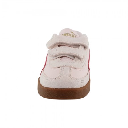 Zapatillas Puma Club II Era Rosa