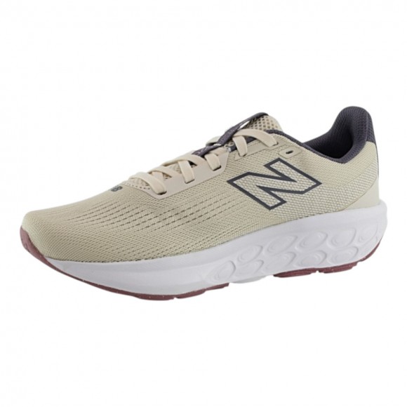 Zapatillas New Balance 520 Beige