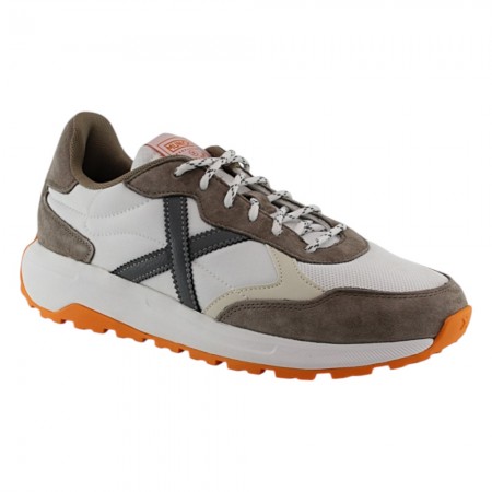 Zapatillas Munich Babel Blanco