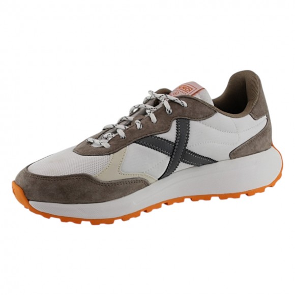 Zapatillas Munich Babel Blanco