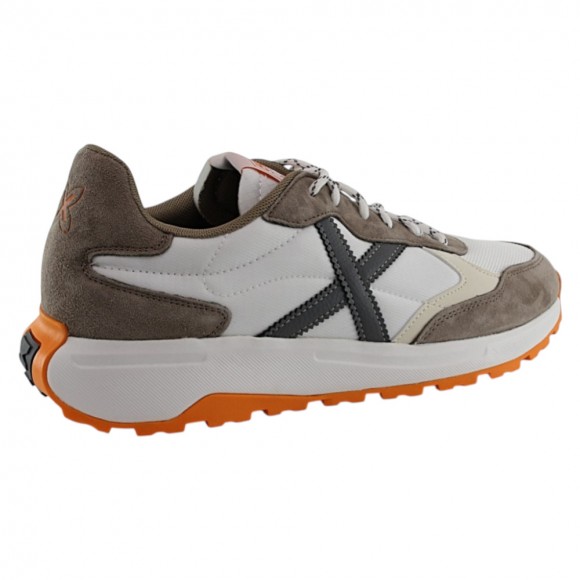 Zapatillas Munich Babel Blanco