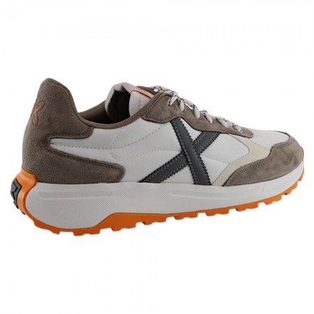 Zapatillas Munich Babel Blanco