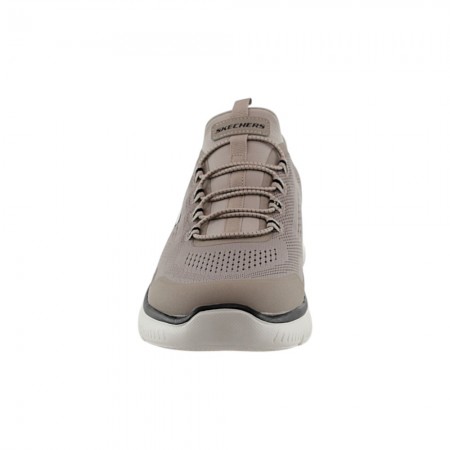 Zapatillas Skechers Slip-Ins Summits Taupe
