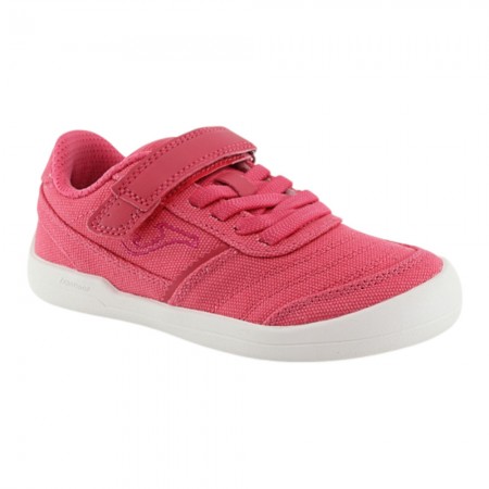 Zapatillas barefoot Joma Munidial Fucsia