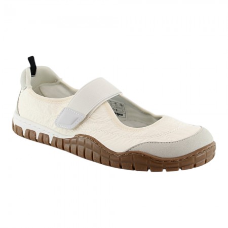 Merceditas barefoot Coqueflex Lira Ice