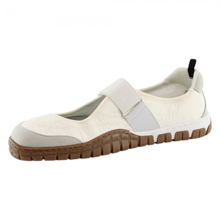 Merceditas barefoot Coqueflex Lira Ice