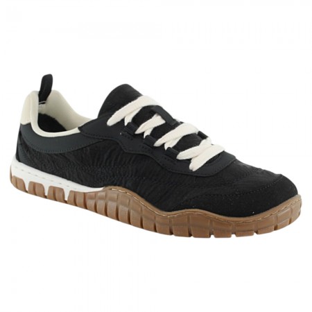 Zapatillas barefoot Coqueflex Eneo Black