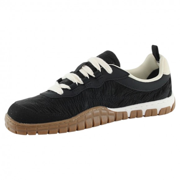 Zapatillas barefoot Coqueflex Eneo Black