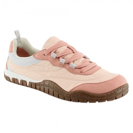 Zapatillas barefoot Coqueflex Eneo Salmon