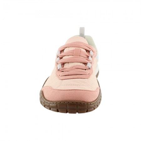 Zapatillas barefoot Coqueflex Eneo Salmon