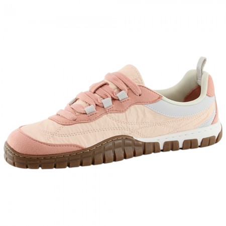 Zapatillas barefoot Coqueflex Eneo Salmon