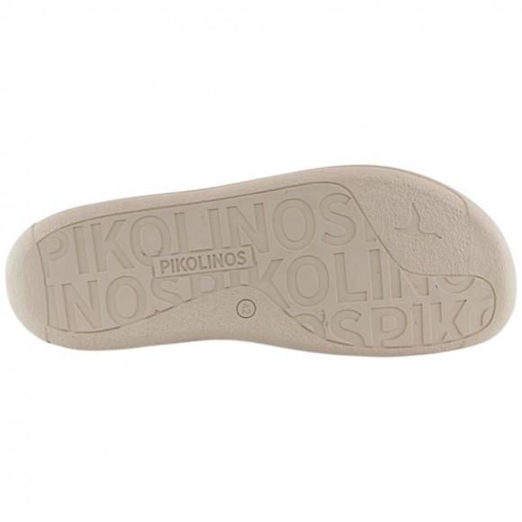 Zapatos barefoot Pikolinos Aranjuez Nata