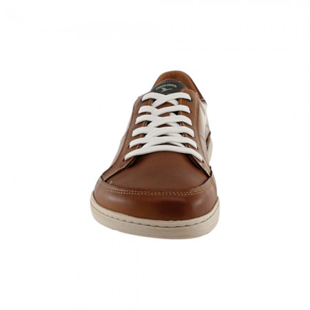 Zapatos barefoot Pikolinos Arenal Brandy