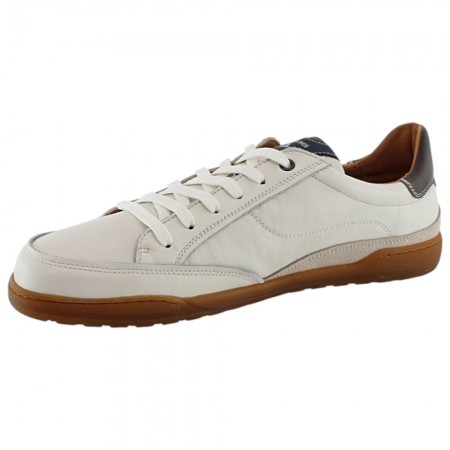 Zapatos barefoot Pikolinos Arenal Off White