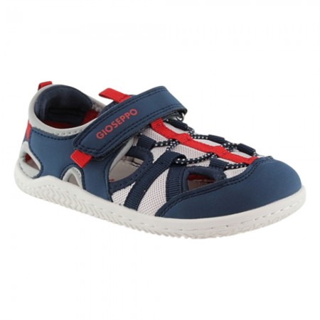 Sandalias barefoot Gioseepo Calabar Marino