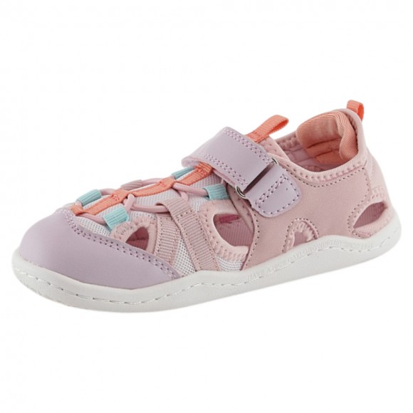 Sandalias barefoot Gioseepo Calabar Lila-Rosa
