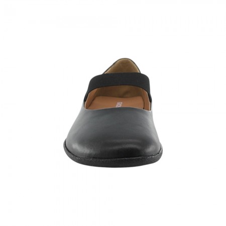 Merceditas barefoot Malakisi Negro