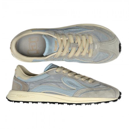 Zapatillas barefoot Lejan Melrose Skyblue