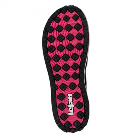 Zapatillas barefoot Lejan Melrose Skyblue