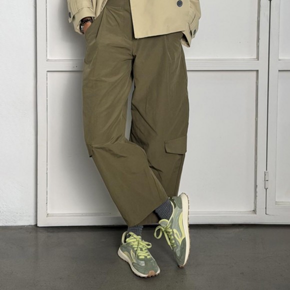 Zapatillas barefoot Lejan Melrose Kaki