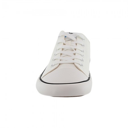 Zapatillas barefoot Mustang 60954 Blanco