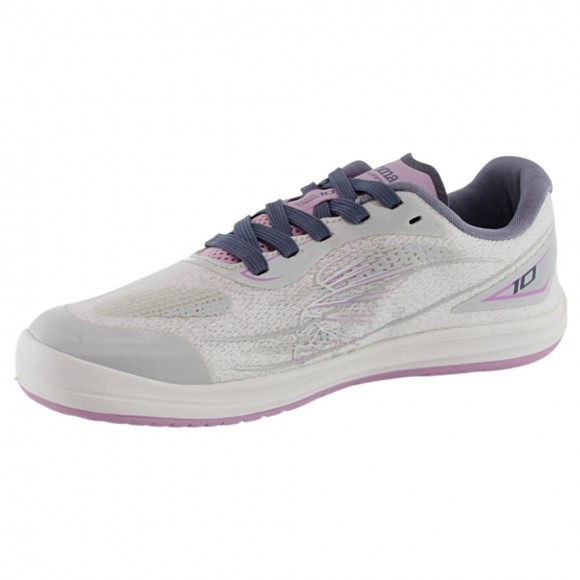Zapatillas barefoot Joma Supercross Blanco