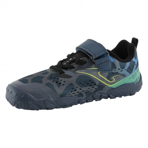 Zapatillas barefoot Joma Sima Azul