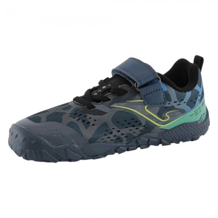 Zapatillas barefoot Joma Sima Azul