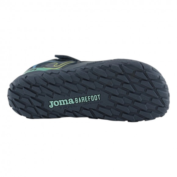 Zapatillas barefoot Joma Sima Azul